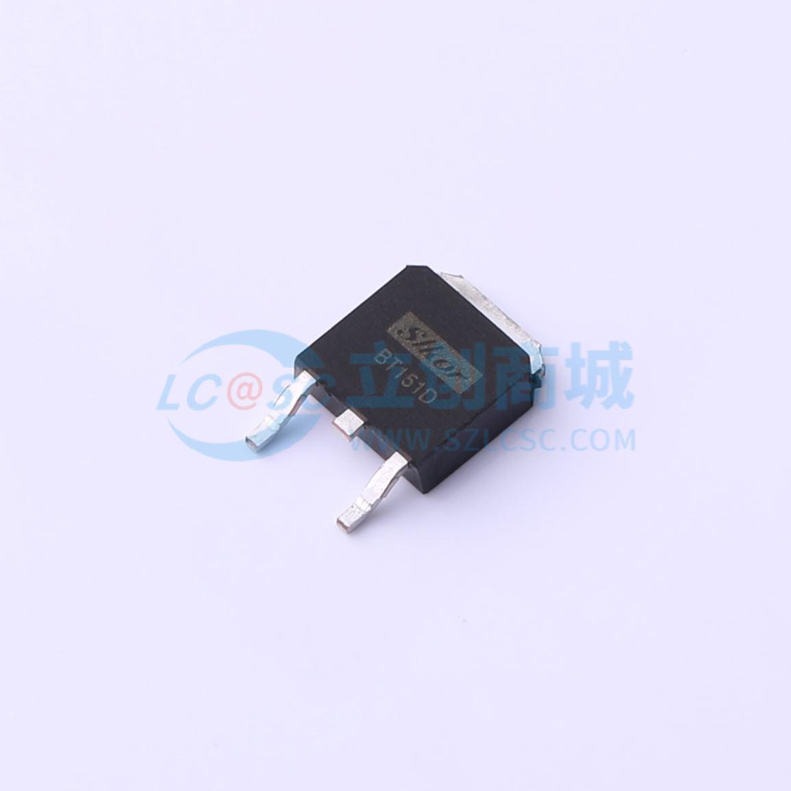 BT151D-600R商品缩略图