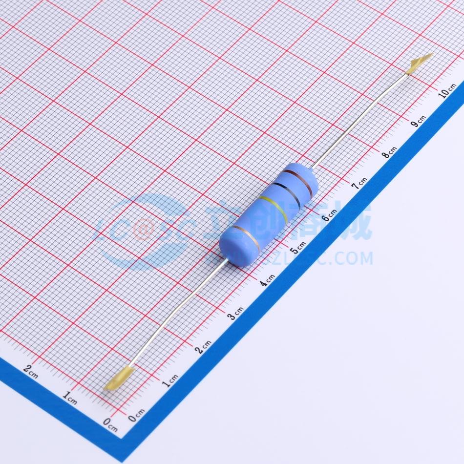 点击查看大图 MOR05WJ0104AA0实物图