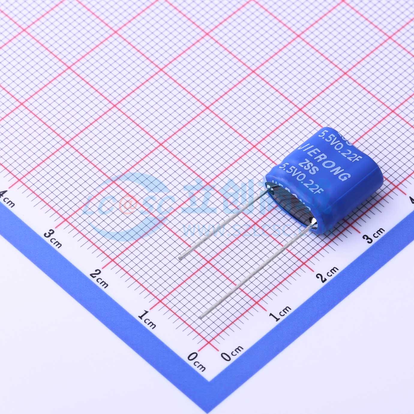 点击查看大图 UMZSS5R5224N130614E实物图