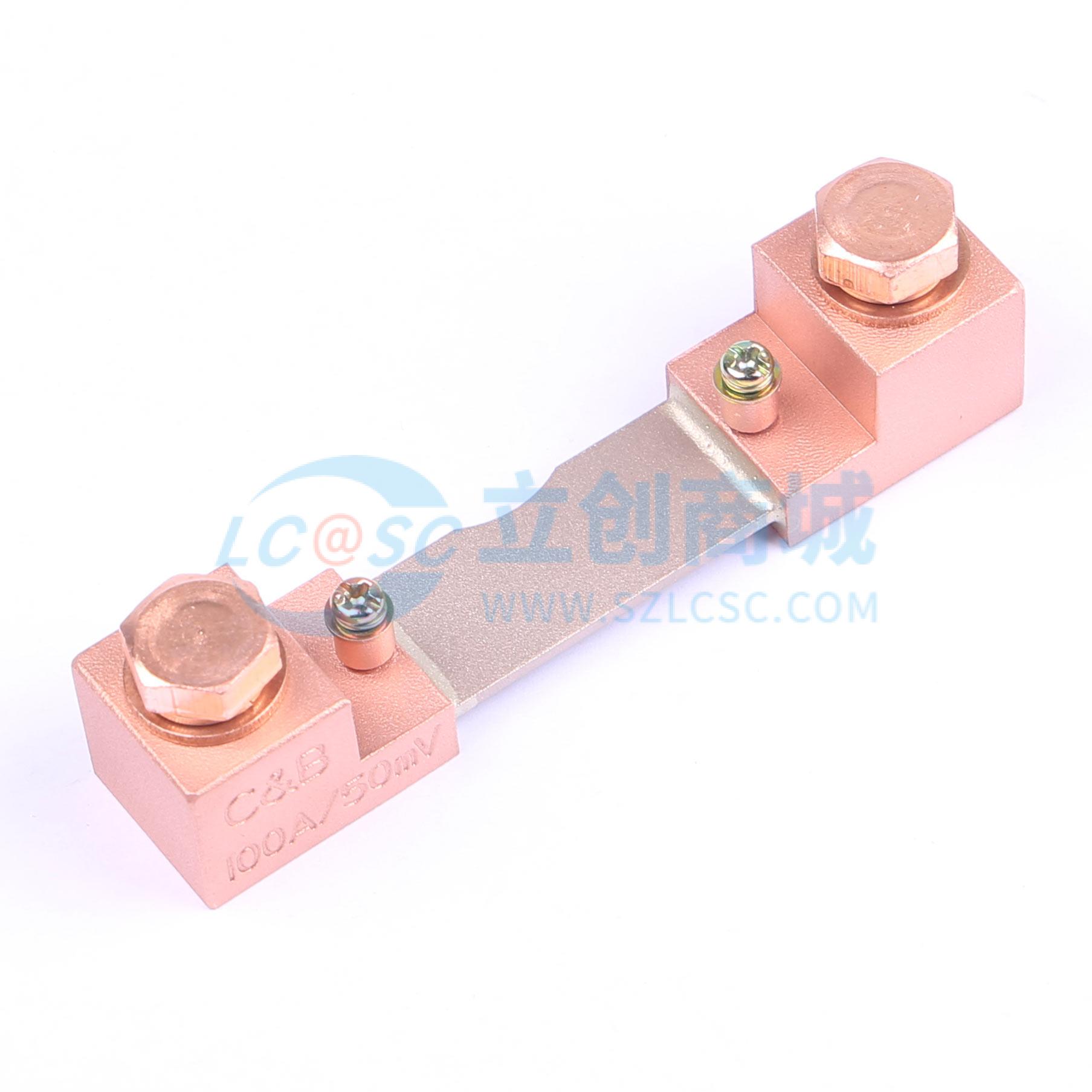 RTCS0100B050Z00实物图