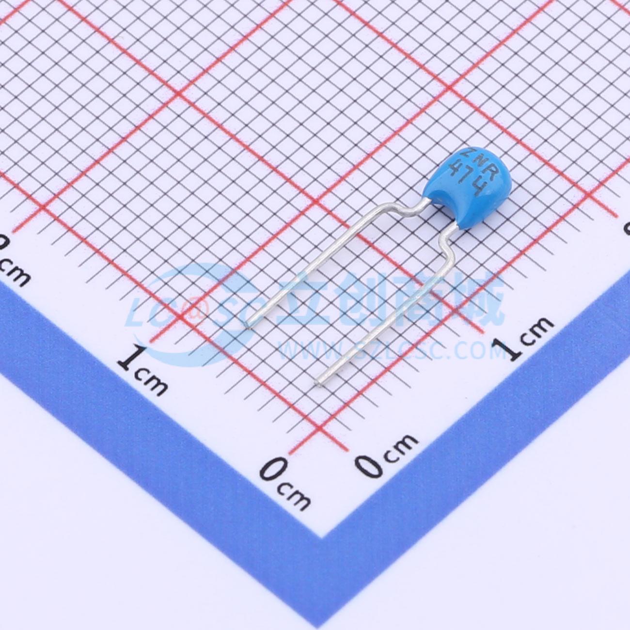 点击查看大图 1E474KC9B-R1-EE-ZNR实物图