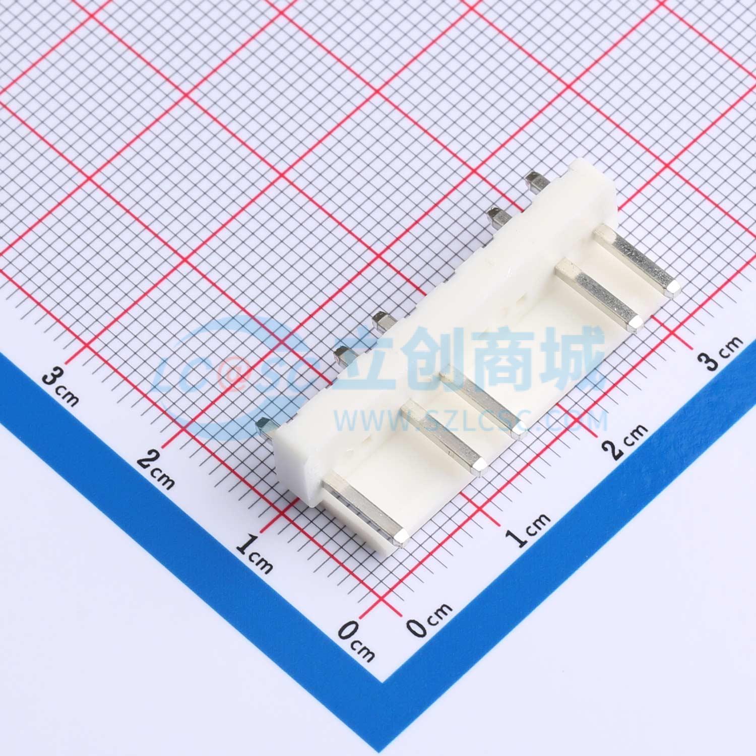 CS-1120-08N3.4.7实物图