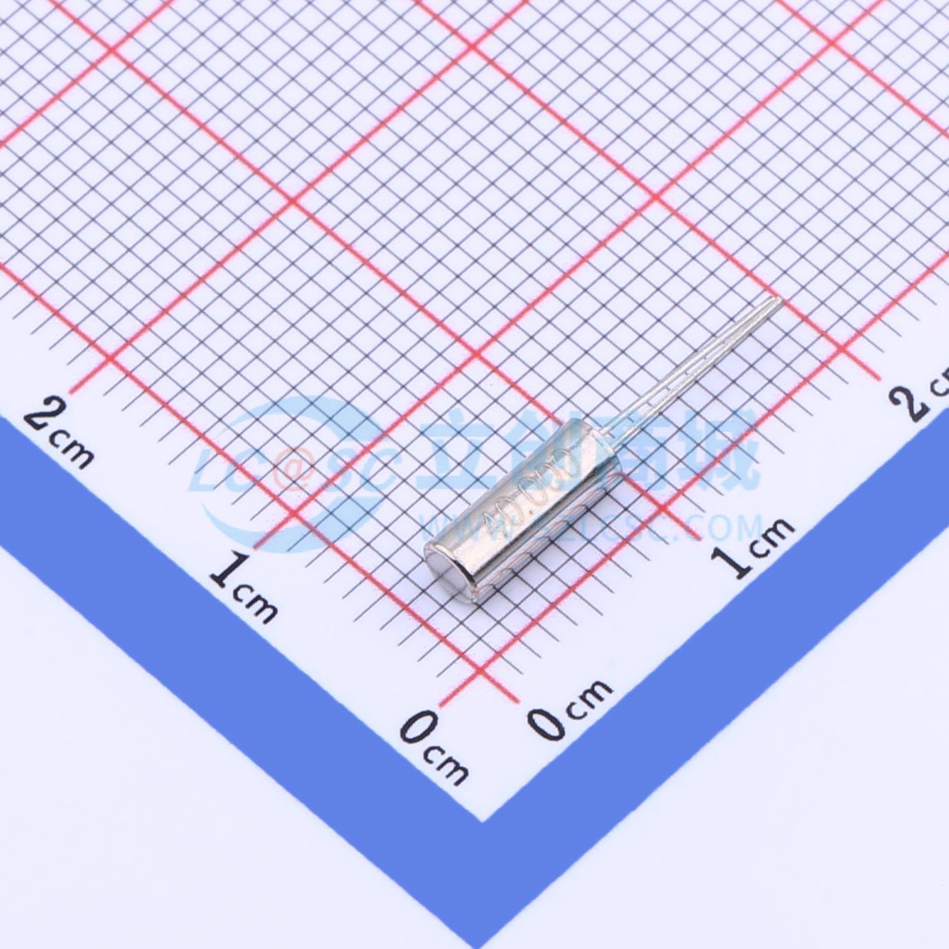点击查看大图 Q3840000PWNAC实物图