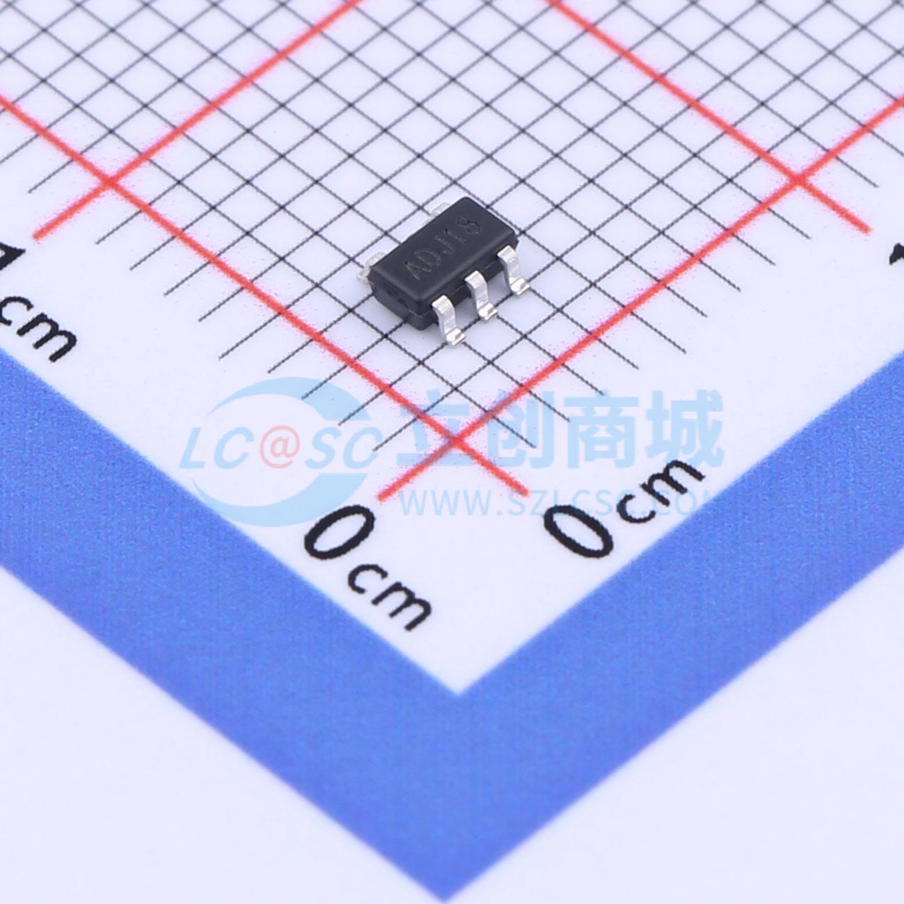 点击查看大图 SCJ6205B18M实物图