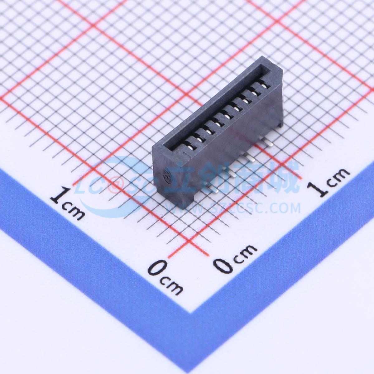 点击查看大图 FC38-09N0-AHS实物图