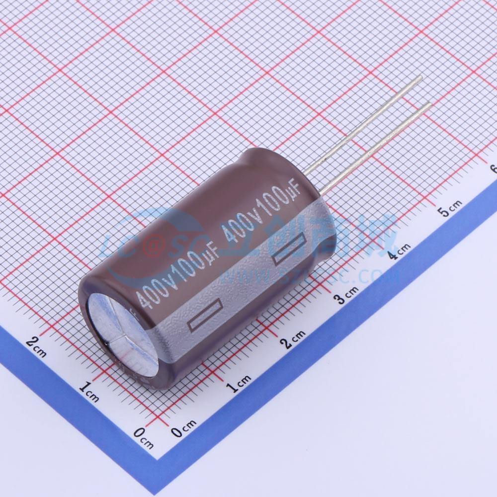 点击查看大图 EGS2GM101M30OT实物图