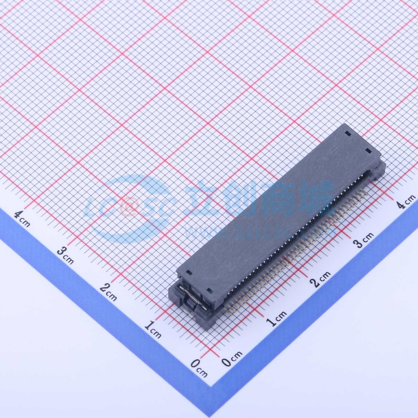 BB42-80AT-1B-CHR实物图