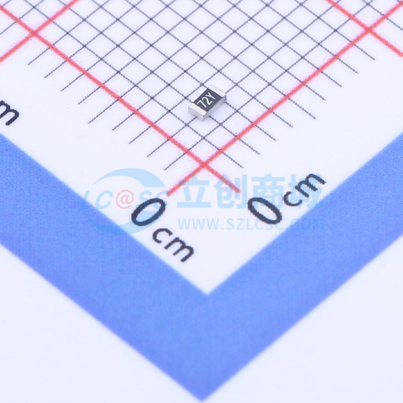 RS-03L5R49FT实物图