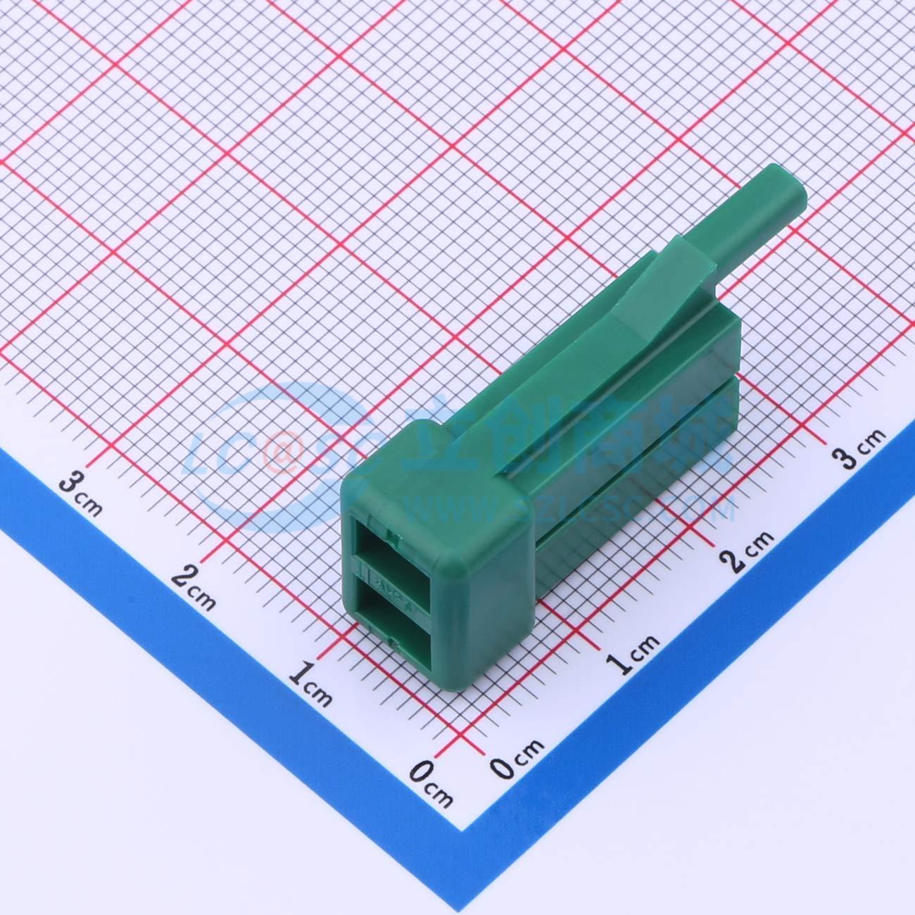 点击查看大图 1-1318920-3实物图