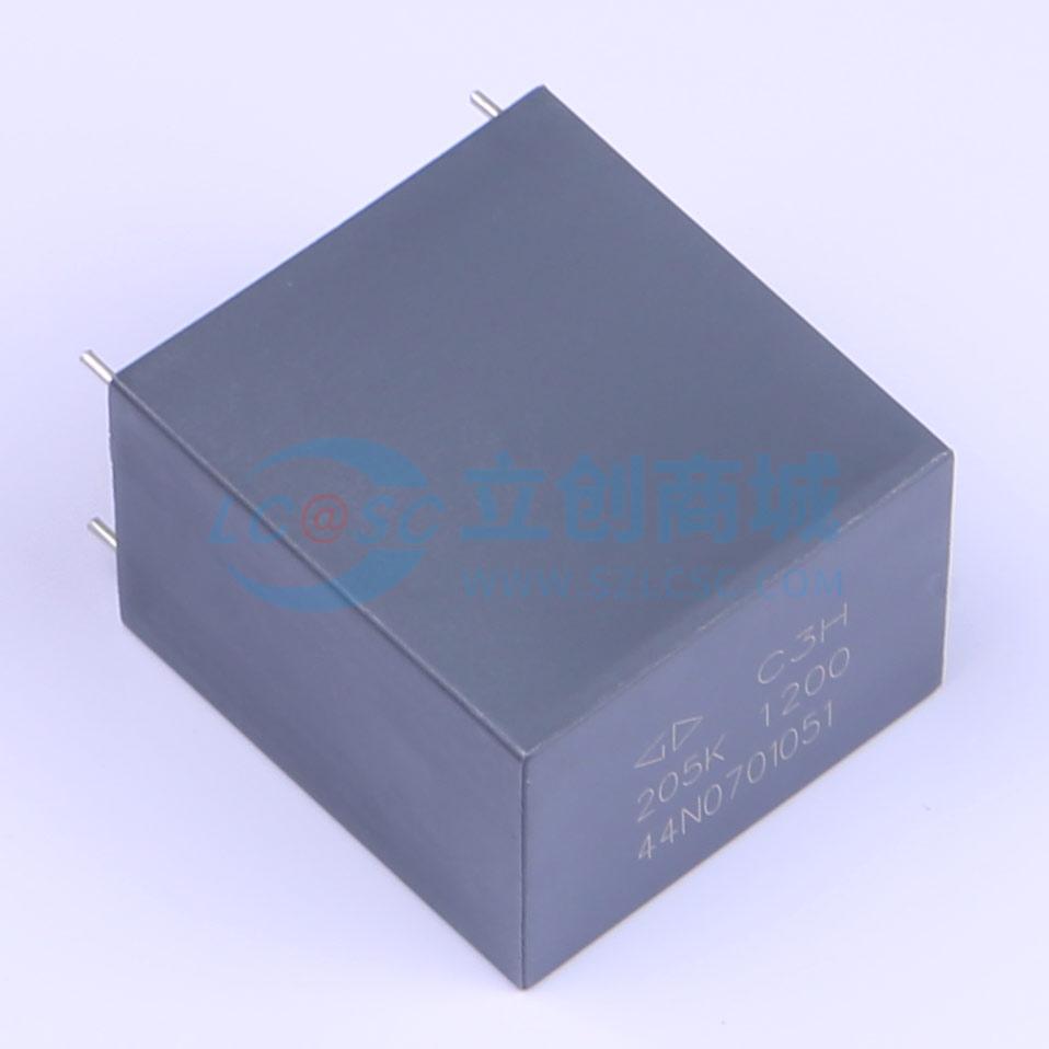 C3H3L205KF03000实物图