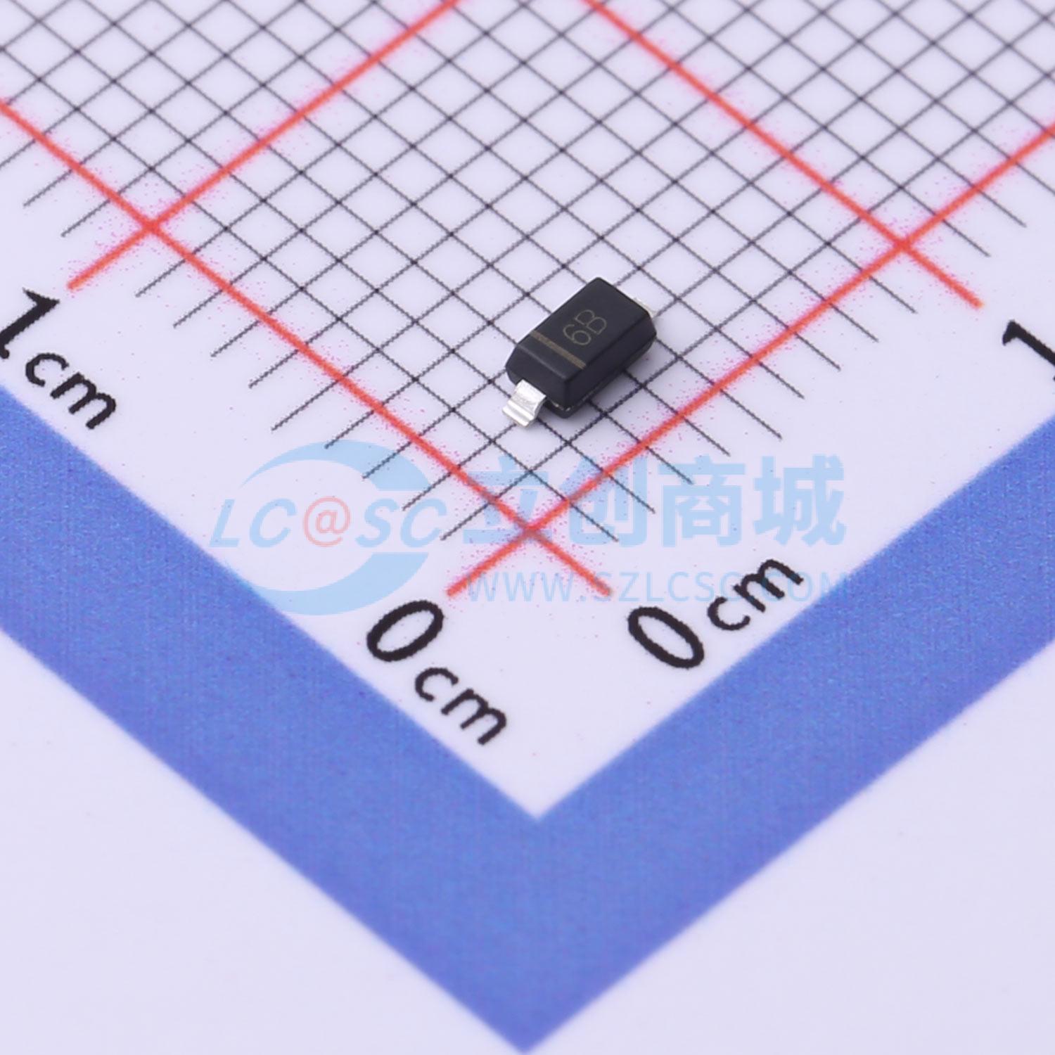 点击查看大图 MM1Z47W实物图