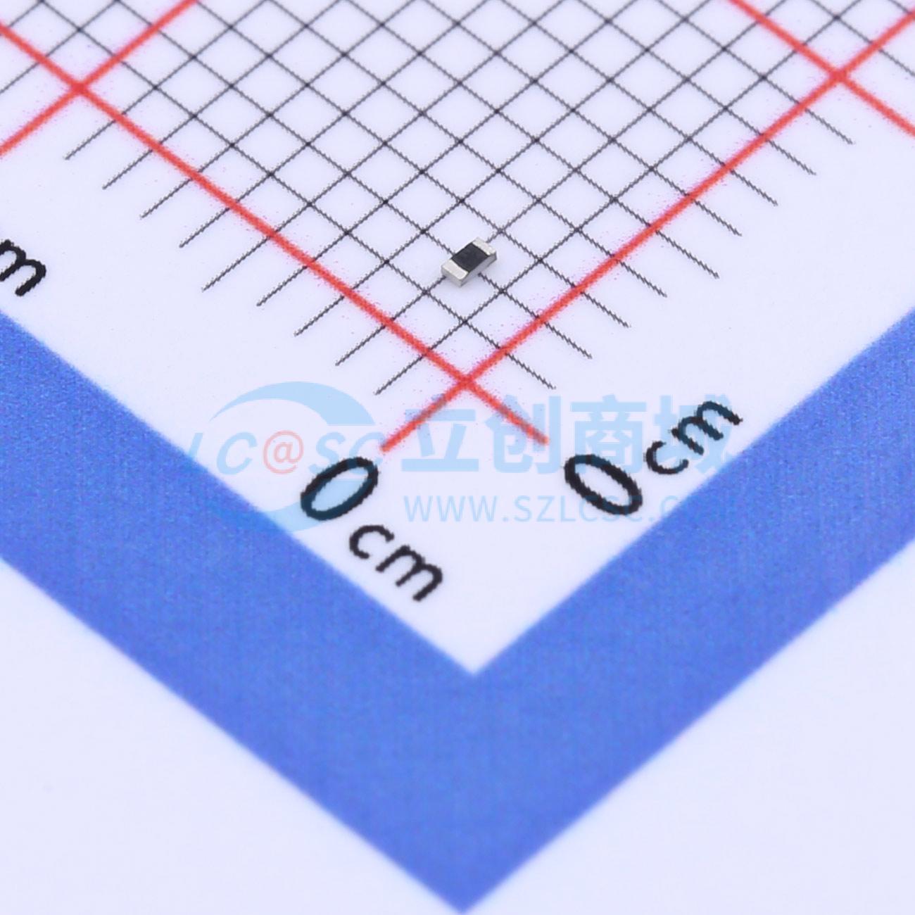 点击查看大图 RC-02K2403FT实物图