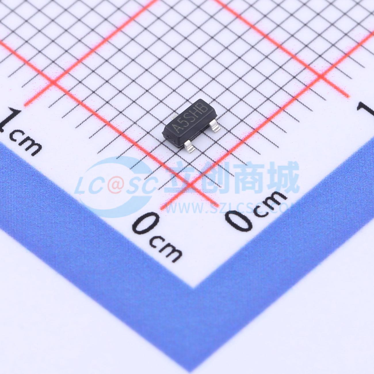 点击查看大图 AP2305AI实物图
