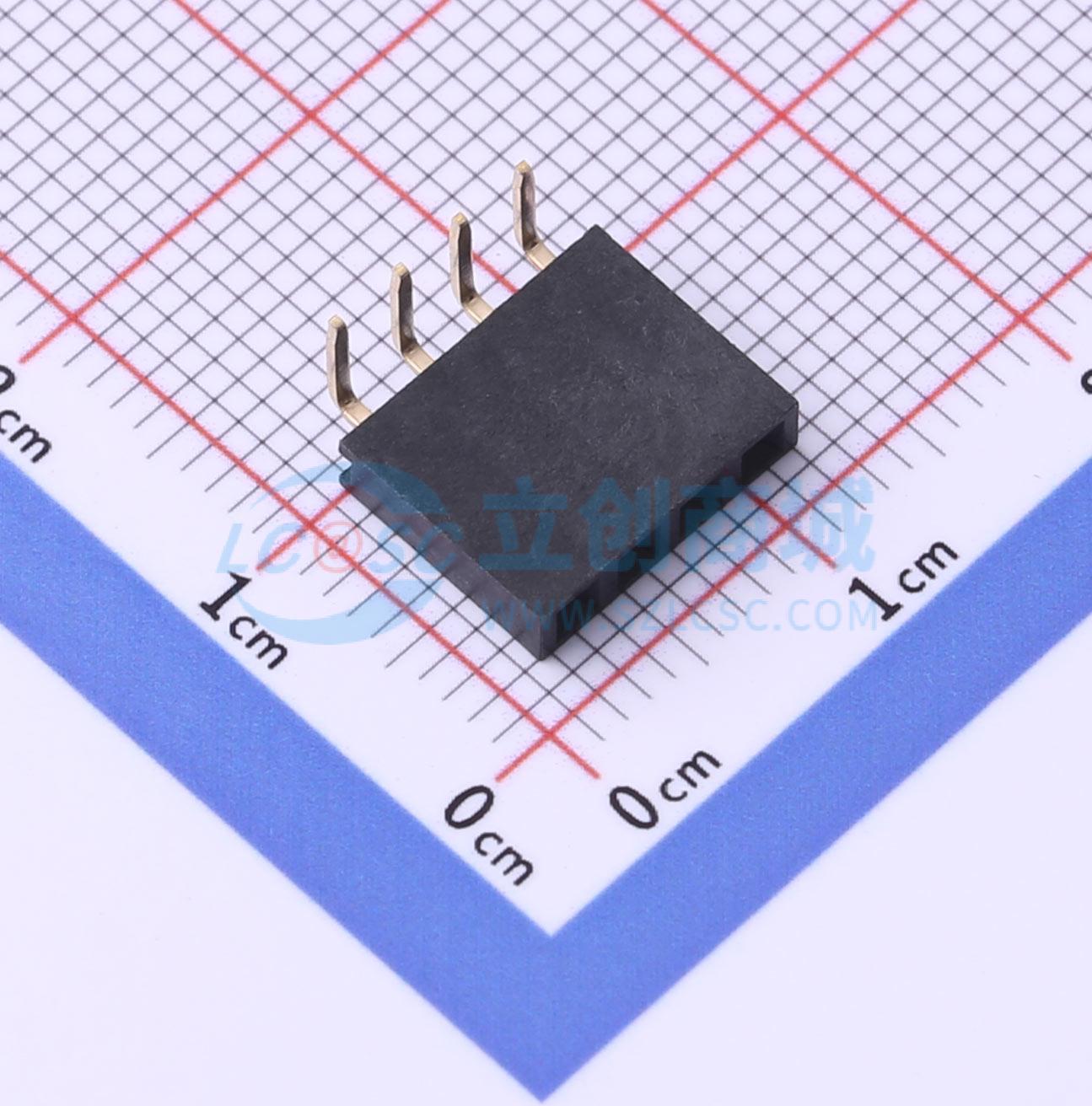 点击查看大图 A2541HWR-4P实物图