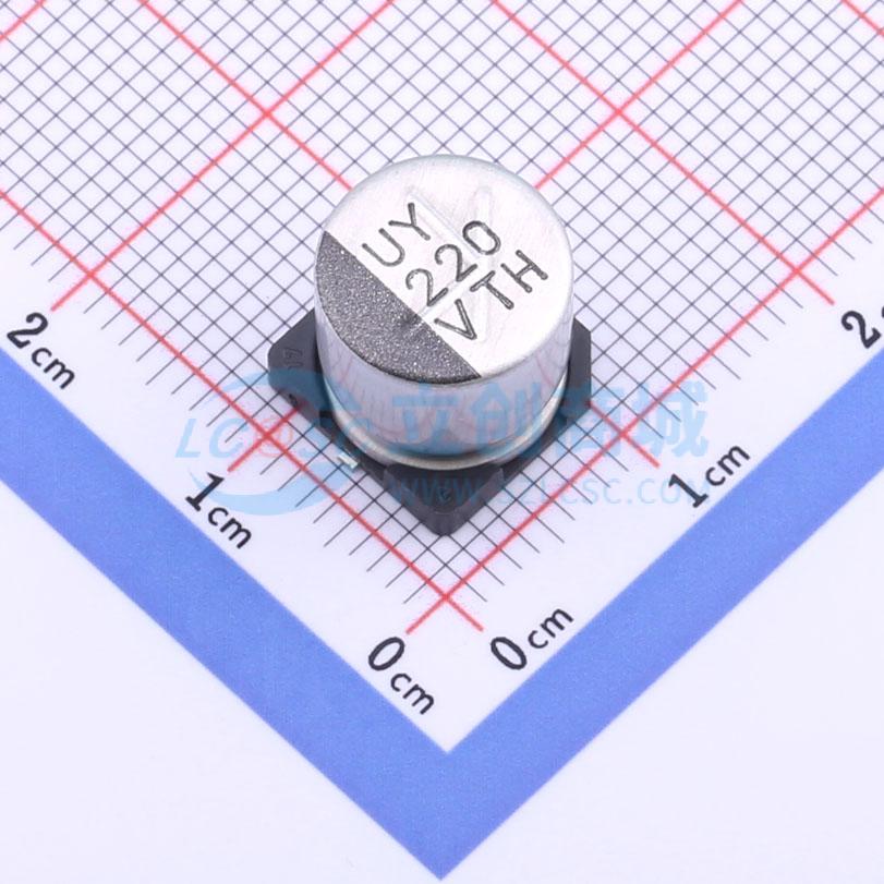 点击查看大图 35THV220MSPA10X10.5实物图