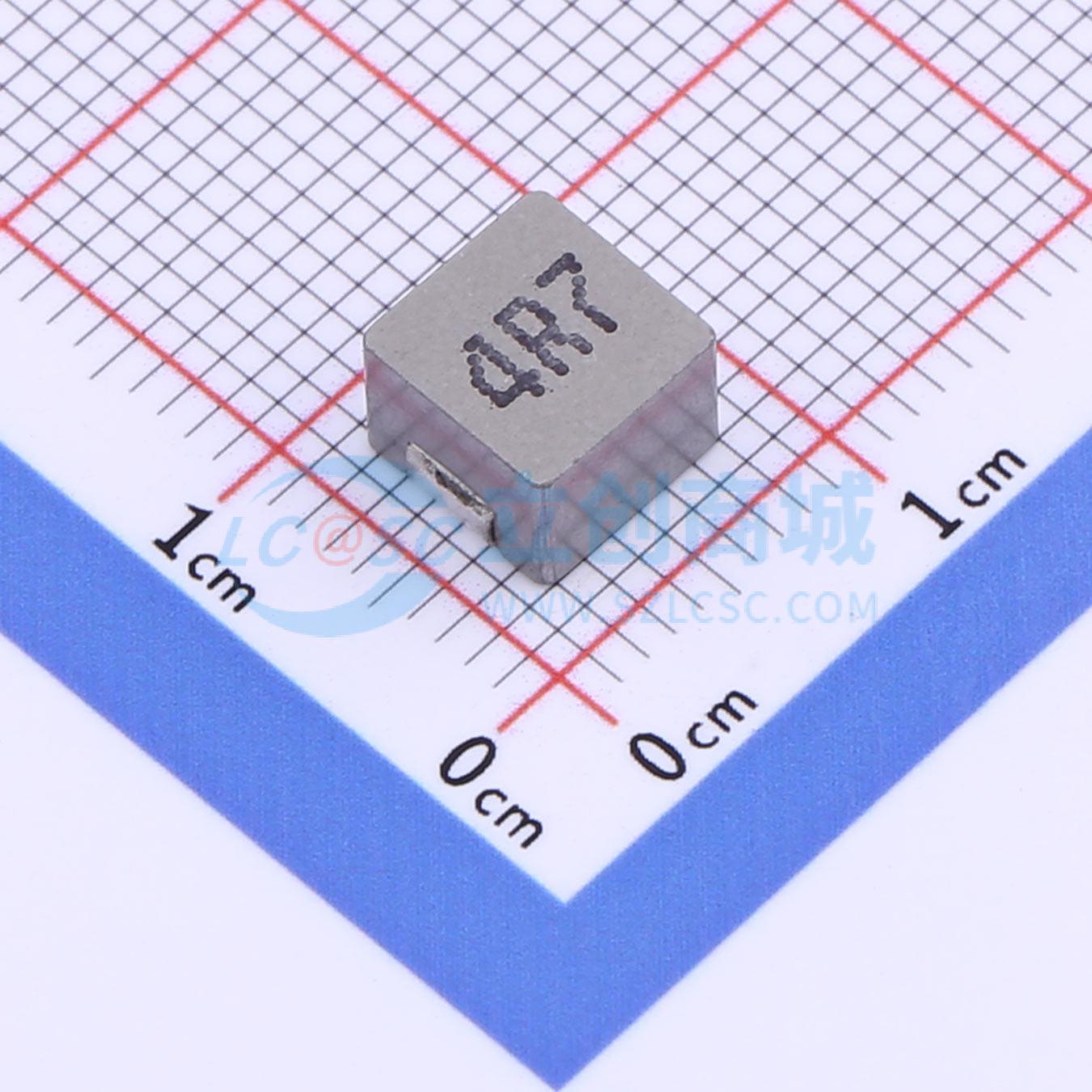 FAUL0650-4R7MT实物图