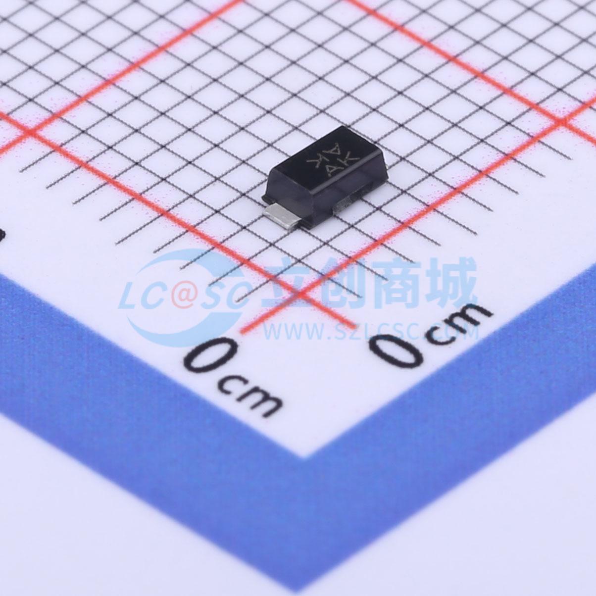 点击查看大图 SMF6.5CA实物图