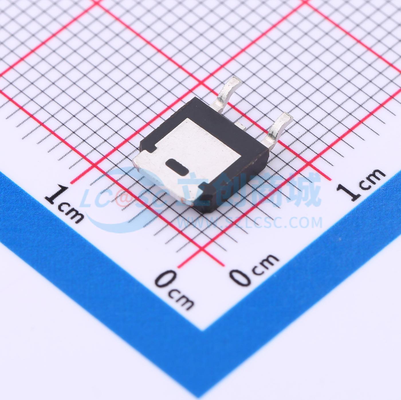 LM1085RS-ADJ商品缩略图