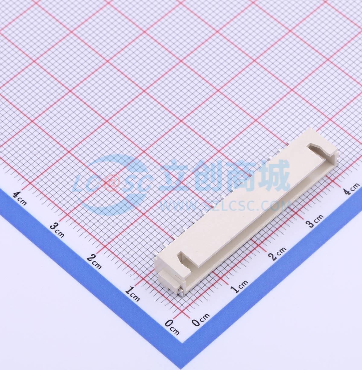 XH2500-WT-15实物图