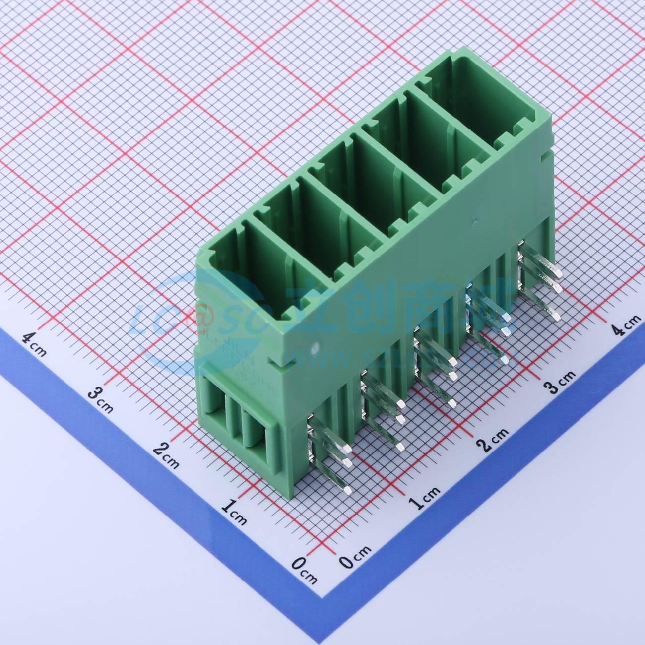 点击查看大图 JL5EDGRHC-76205G01实物图