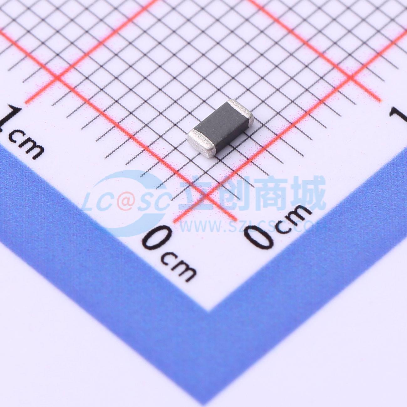点击查看大图 CBM321609U801T实物图