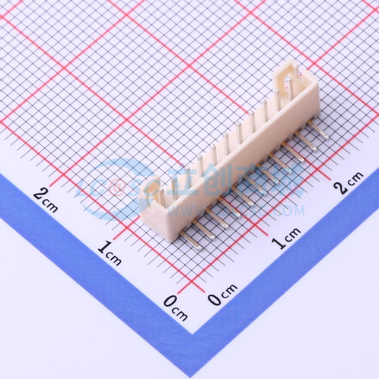 点击查看大图 HC-PH-11AW-M实物图