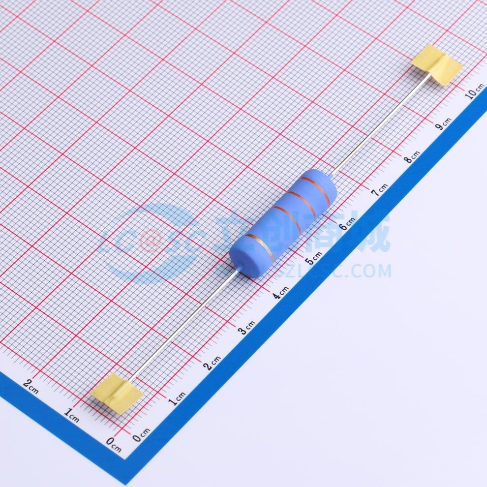 点击查看大图 MOR05WJ0333AA0实物图