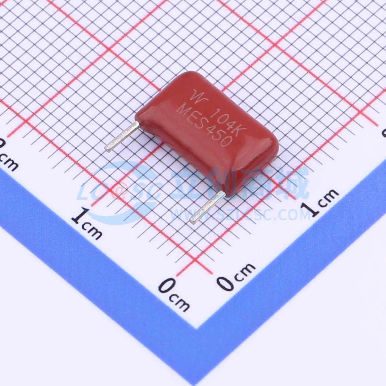 点击查看大图 MES104K2L4AS4035A1实物图