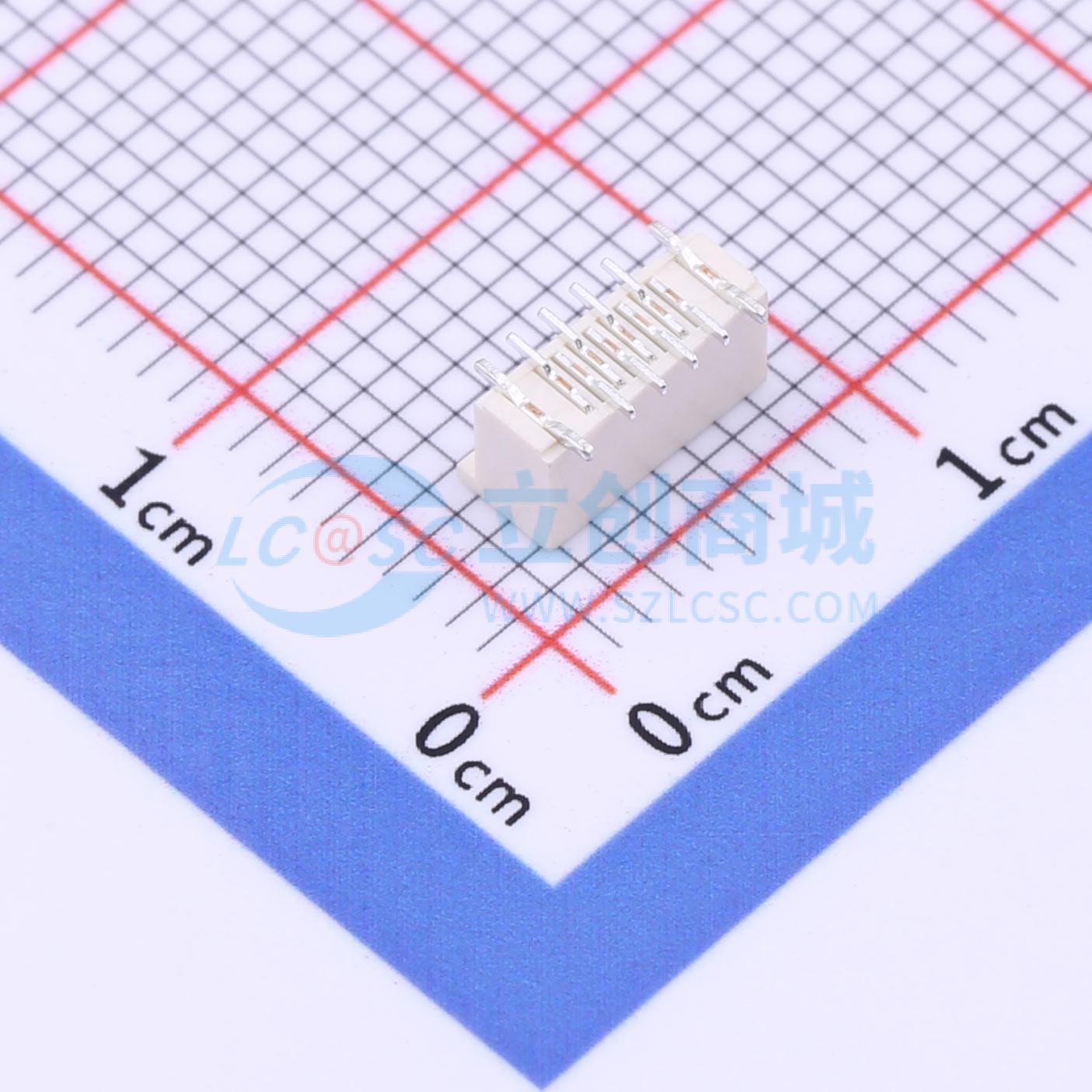 FPC-0.5AD-8PB商品缩略图