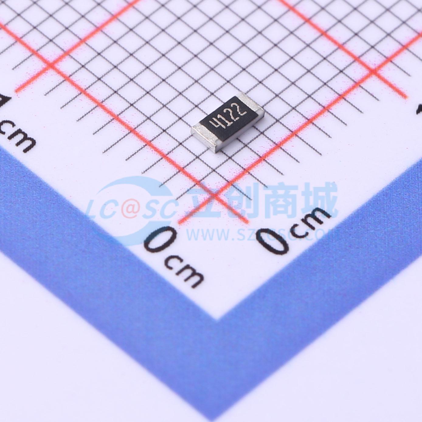 SCR1206F41K2实物图