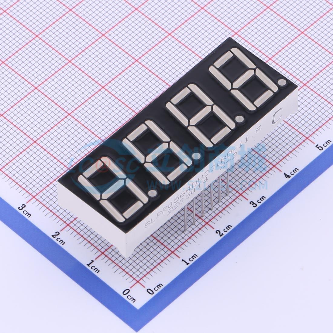 点击查看大图 SLRR0564DH2C1BD-11.6实物图