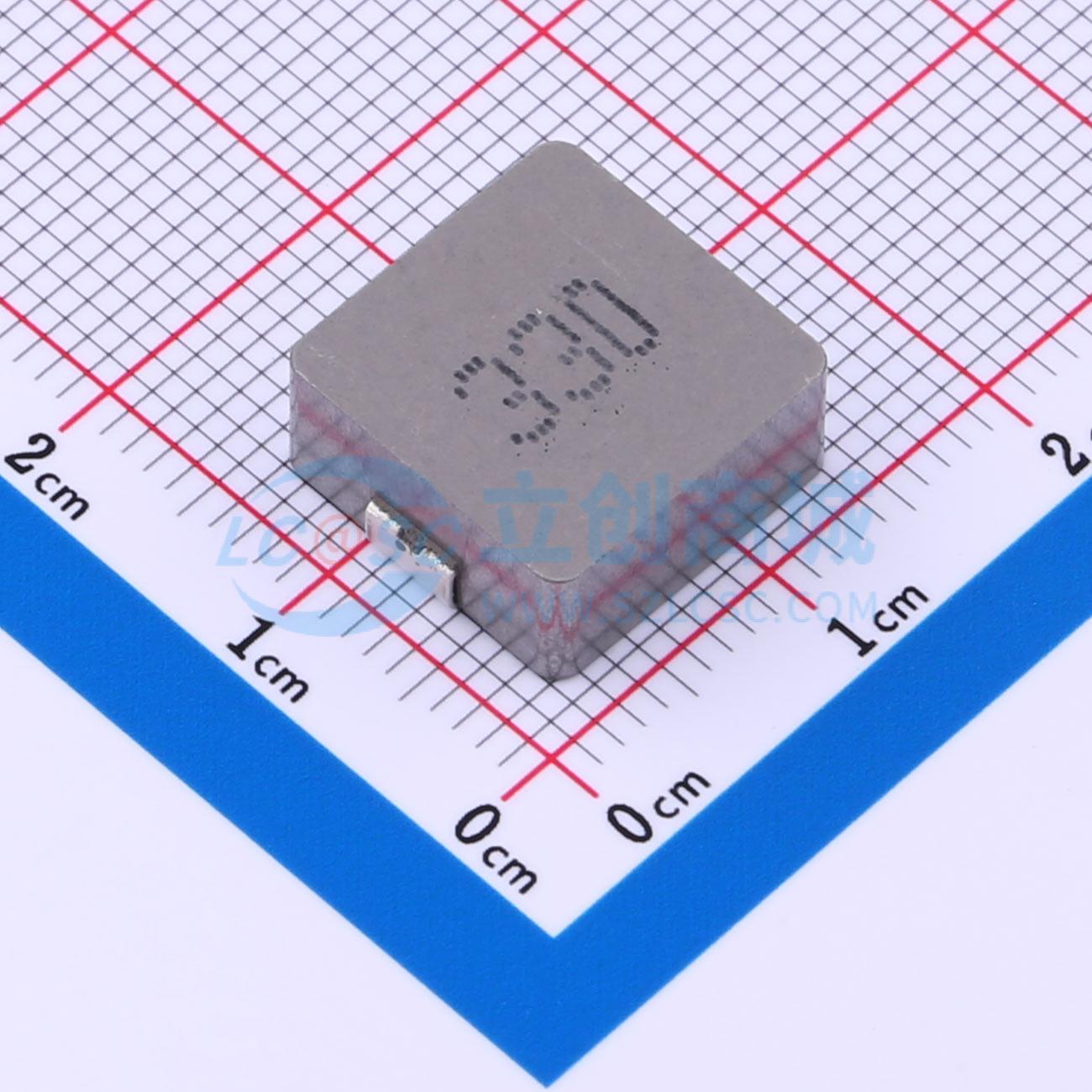 点击查看大图 SMS1360-330MT实物图