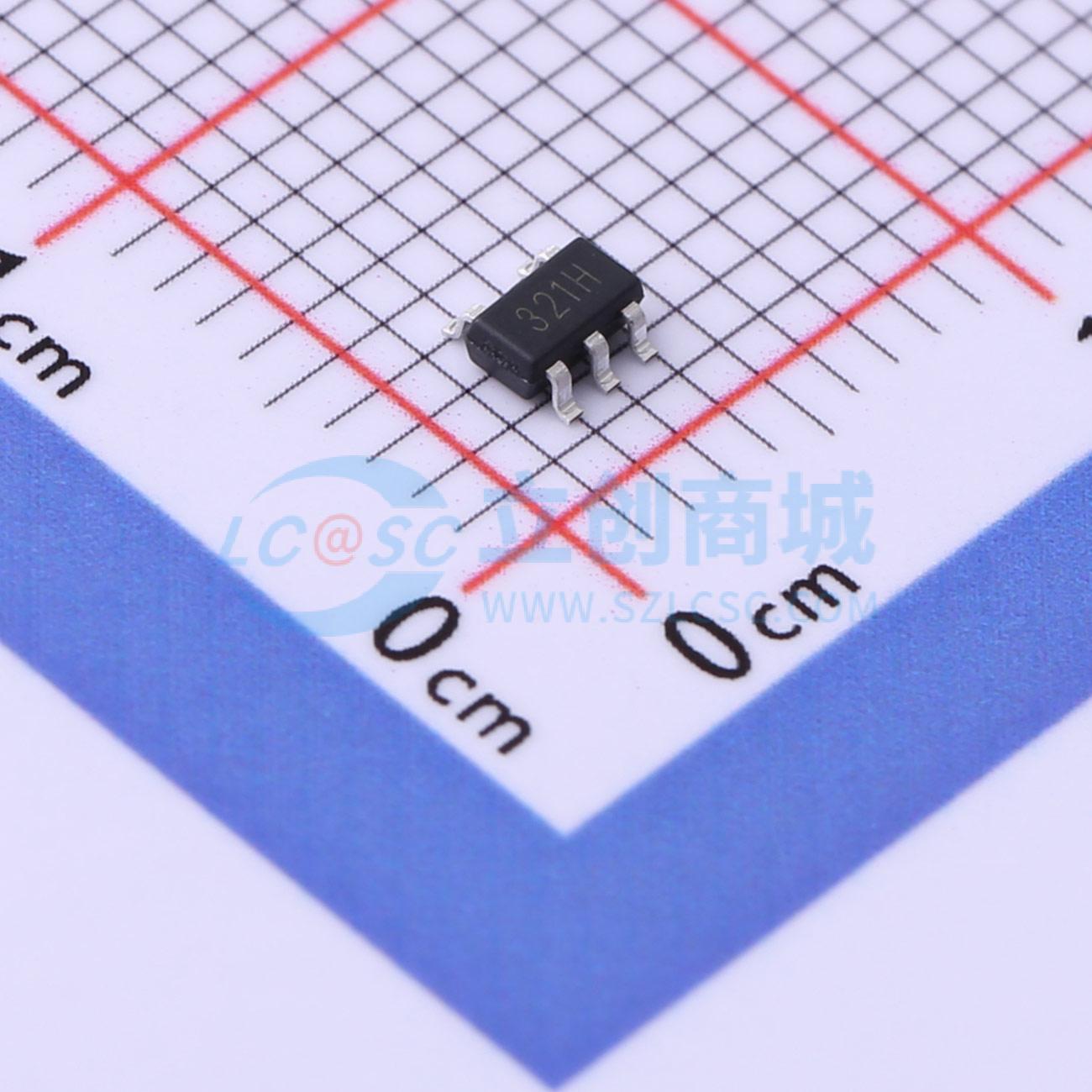 LM321S5实物图