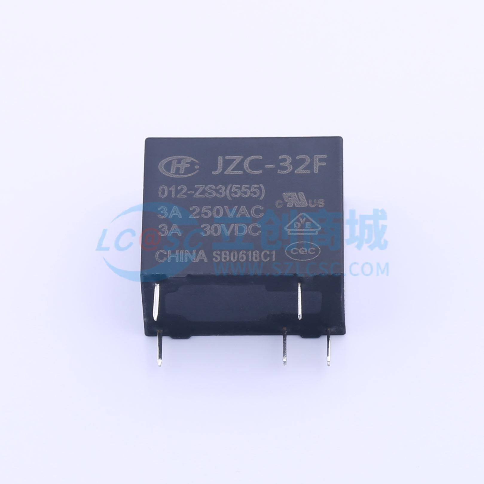 JZC-32F/012-ZS3商品缩略图