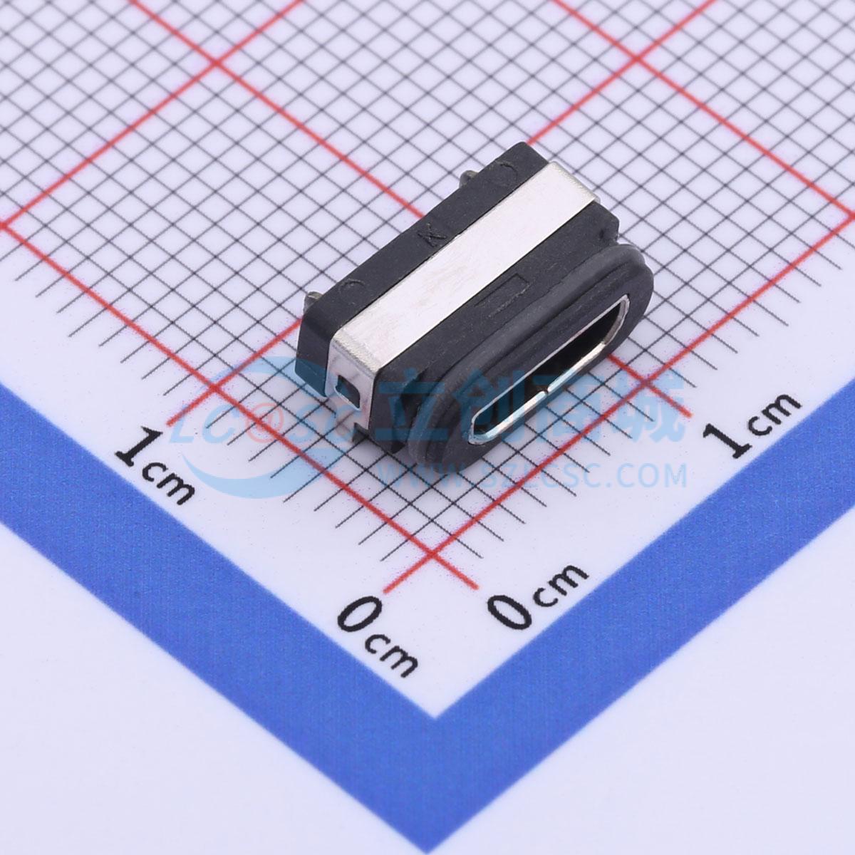 点击查看大图 HYCW153-USBD05-500B实物图