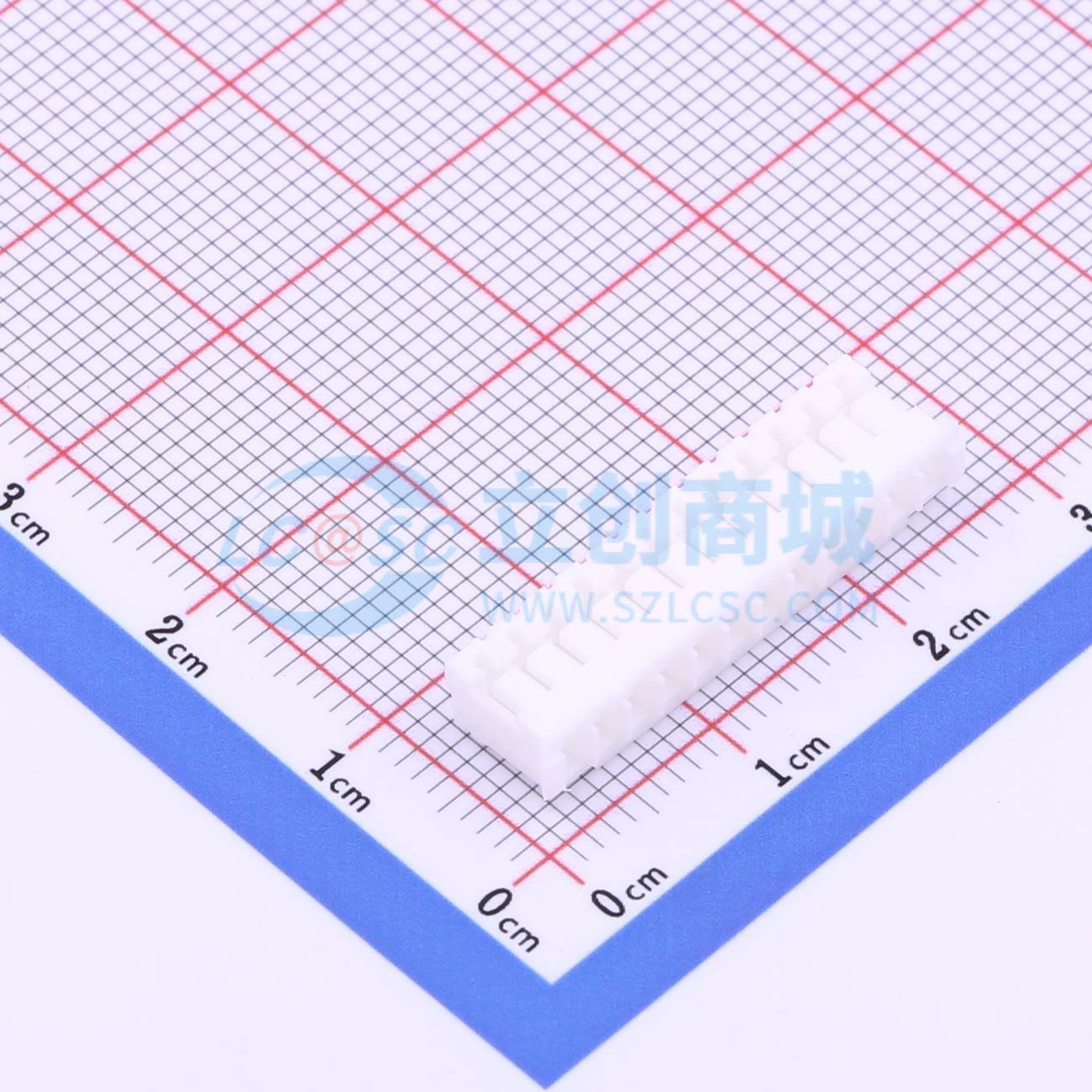 点击查看大图 HC-PH-12Y实物图