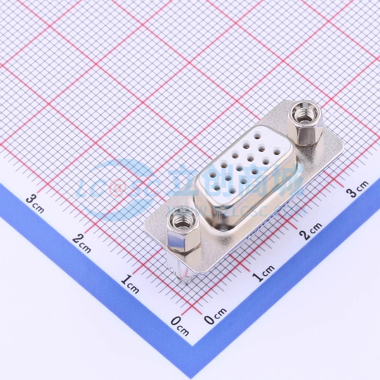 SUB-HPBF-5171-092实物图