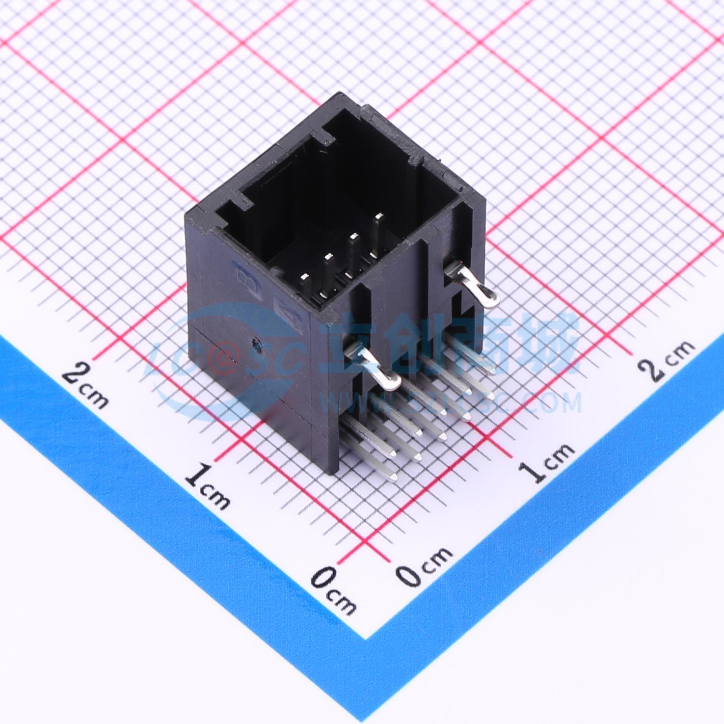 点击查看大图 1-2271887-5实物图
