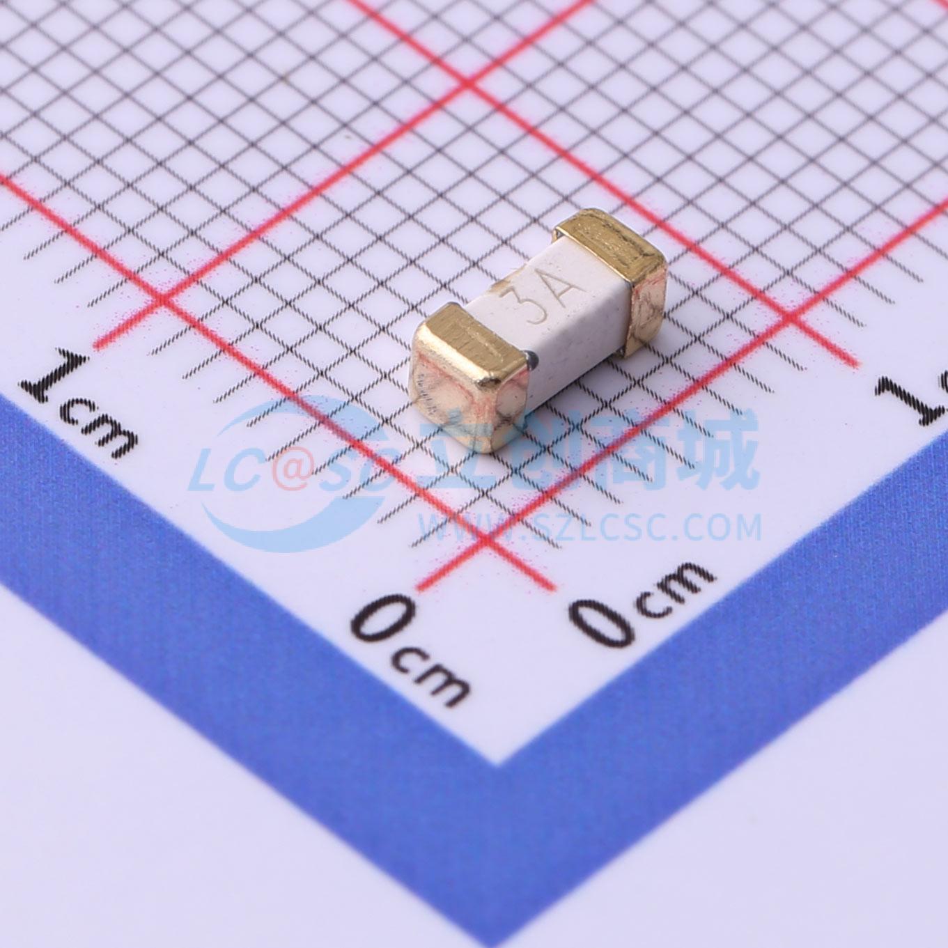 点击查看大图 TAF3实物图