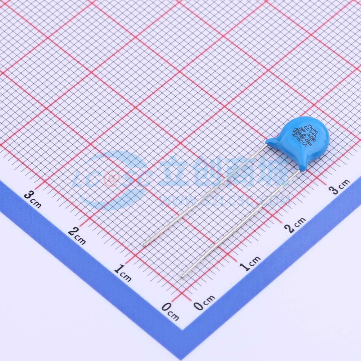 点击查看大图 Y2560K-D1I-B4-AC250V实物图