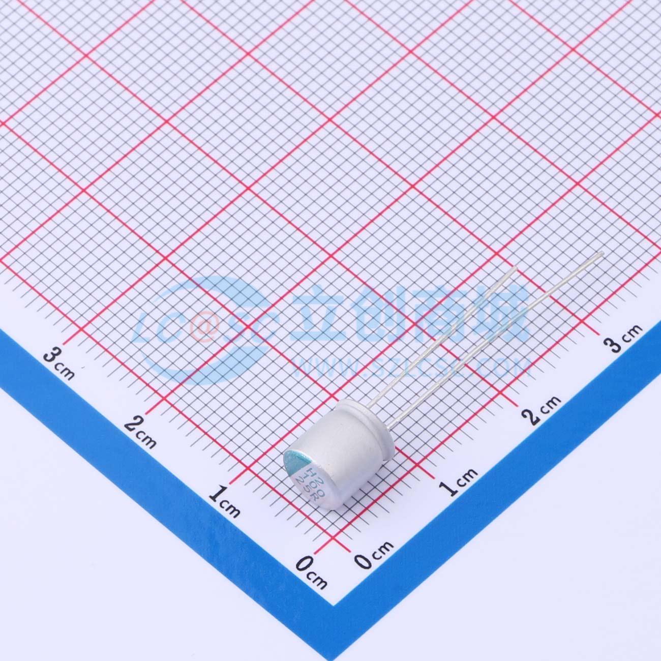 点击查看大图 HBR101M1EBK-0608实物图