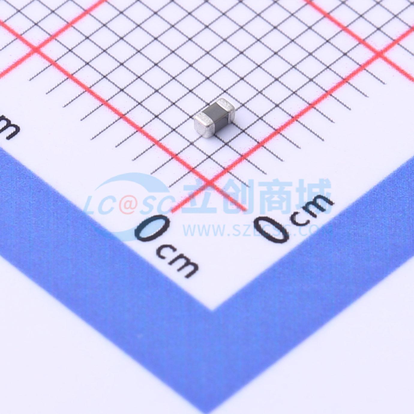 点击查看大图 160R14X106MV4T实物图