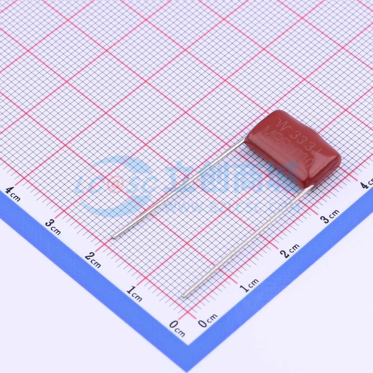 点击查看大图 MPP333J3A6AA628MA1实物图