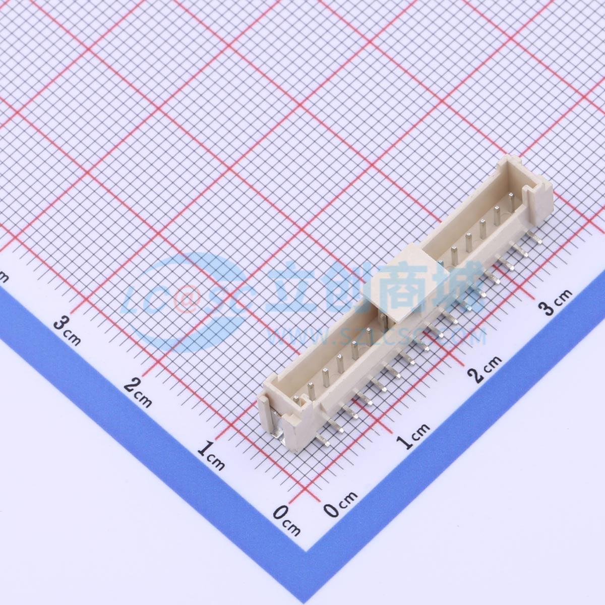 HC-HY-16ALT实物图