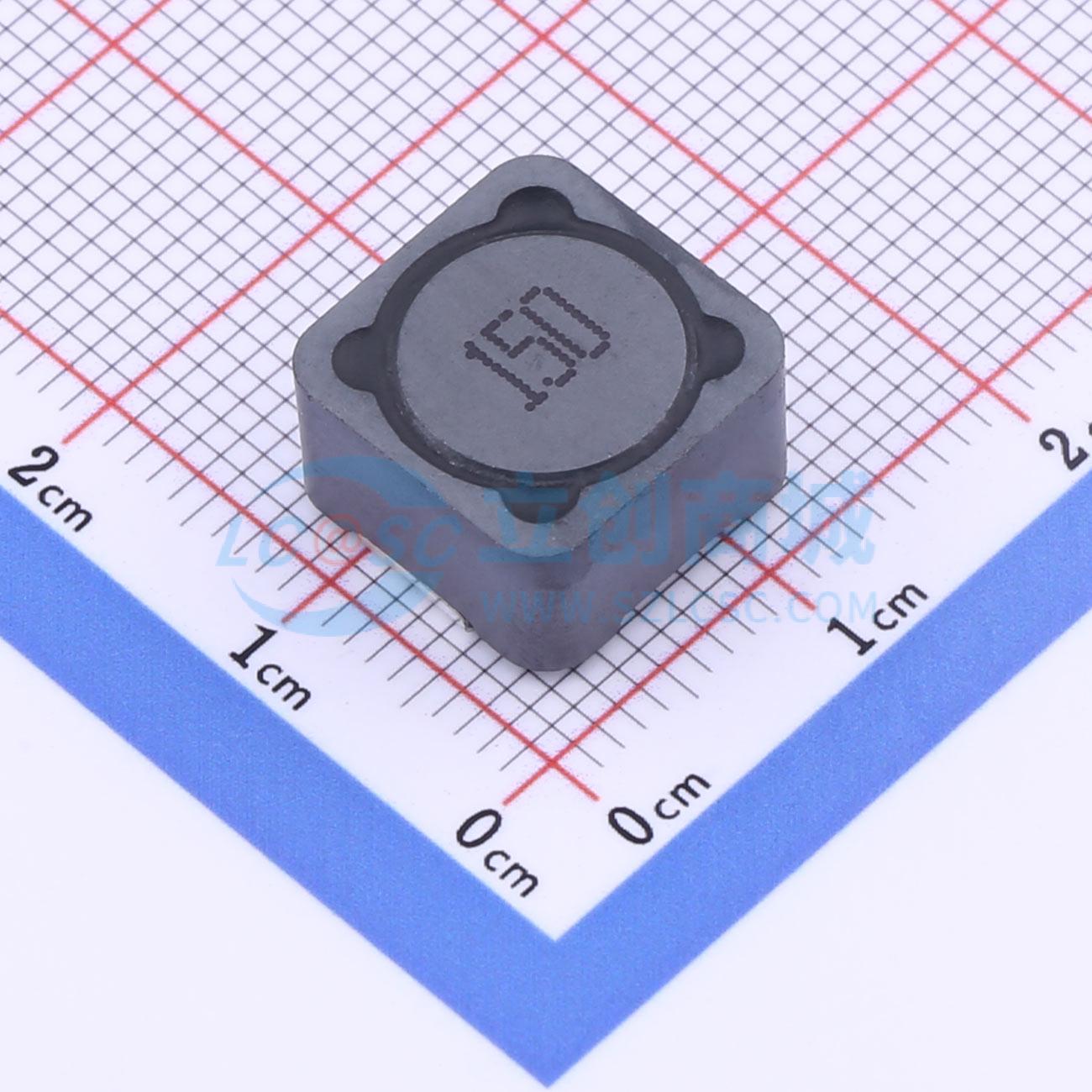 点击查看大图 FTKB1207-150MT实物图