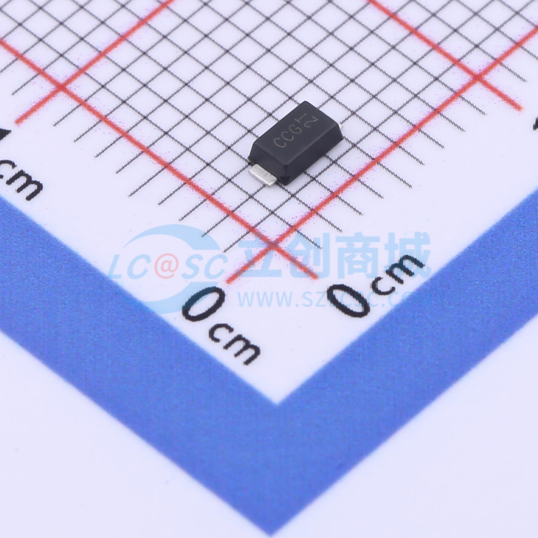 点击查看大图 SMF28CA实物图