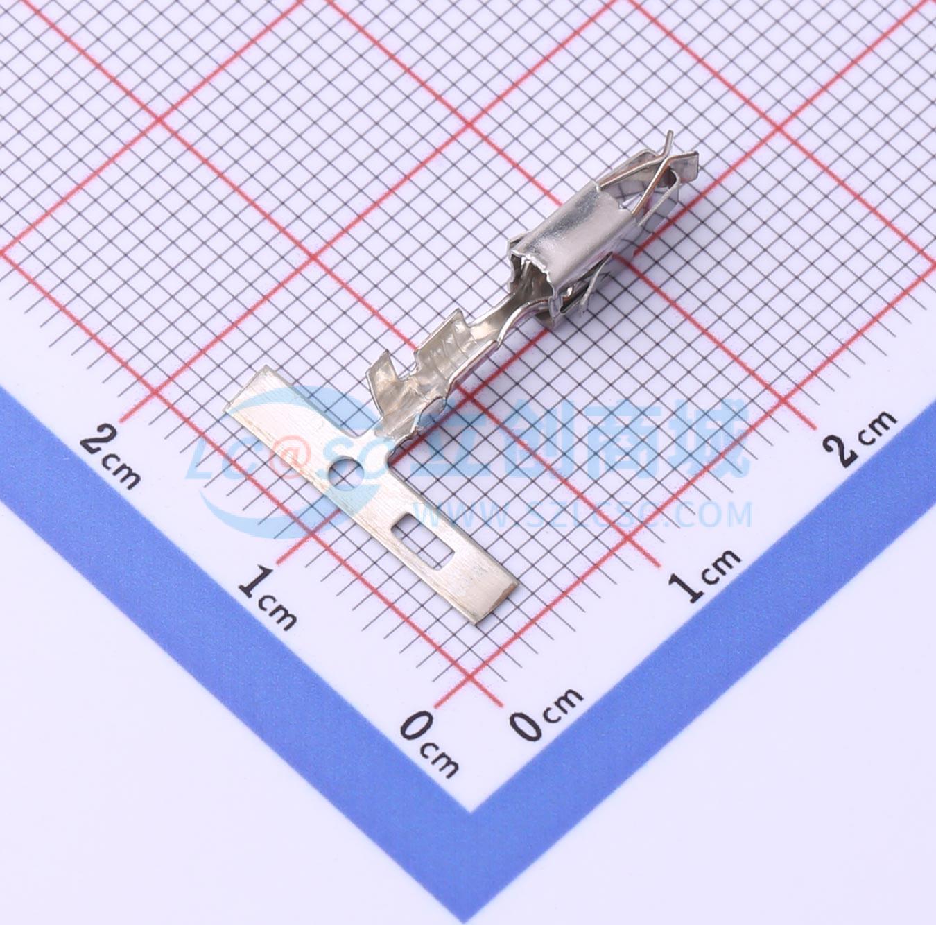 点击查看大图 K284162TF-PSN-B实物图