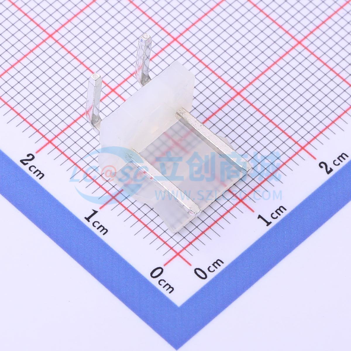 HC-3.96-3A2W-G实物图