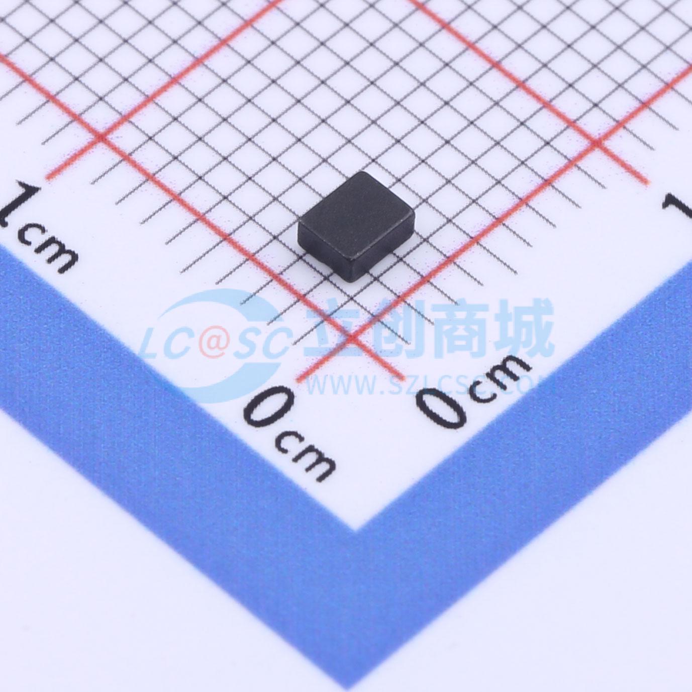 CKST252012-0.68uH/M实物图