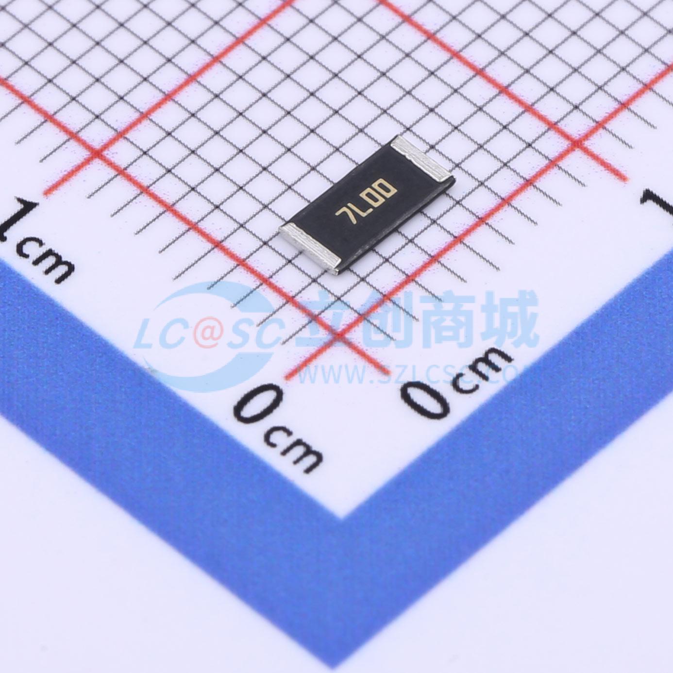 点击查看大图 PMR50HZPFU7L00实物图